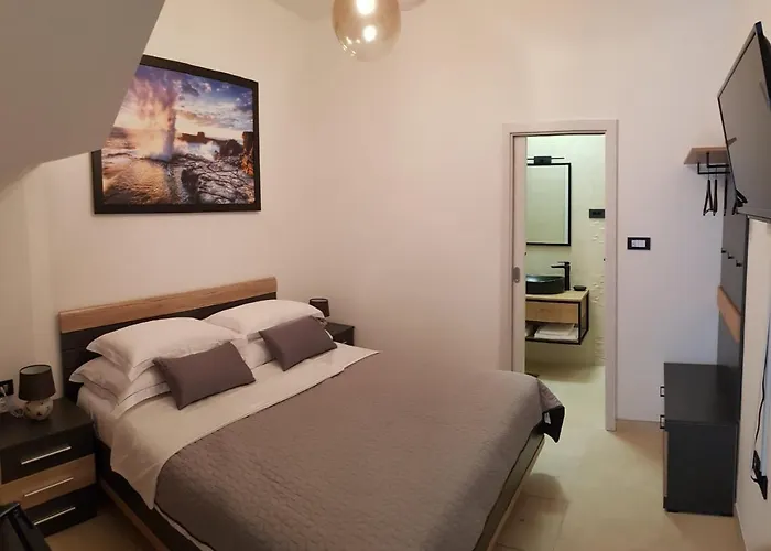 Fontana Apartments