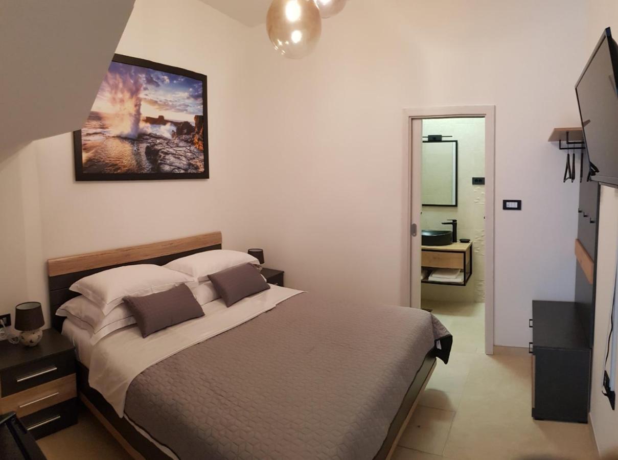 Apartment Fontana