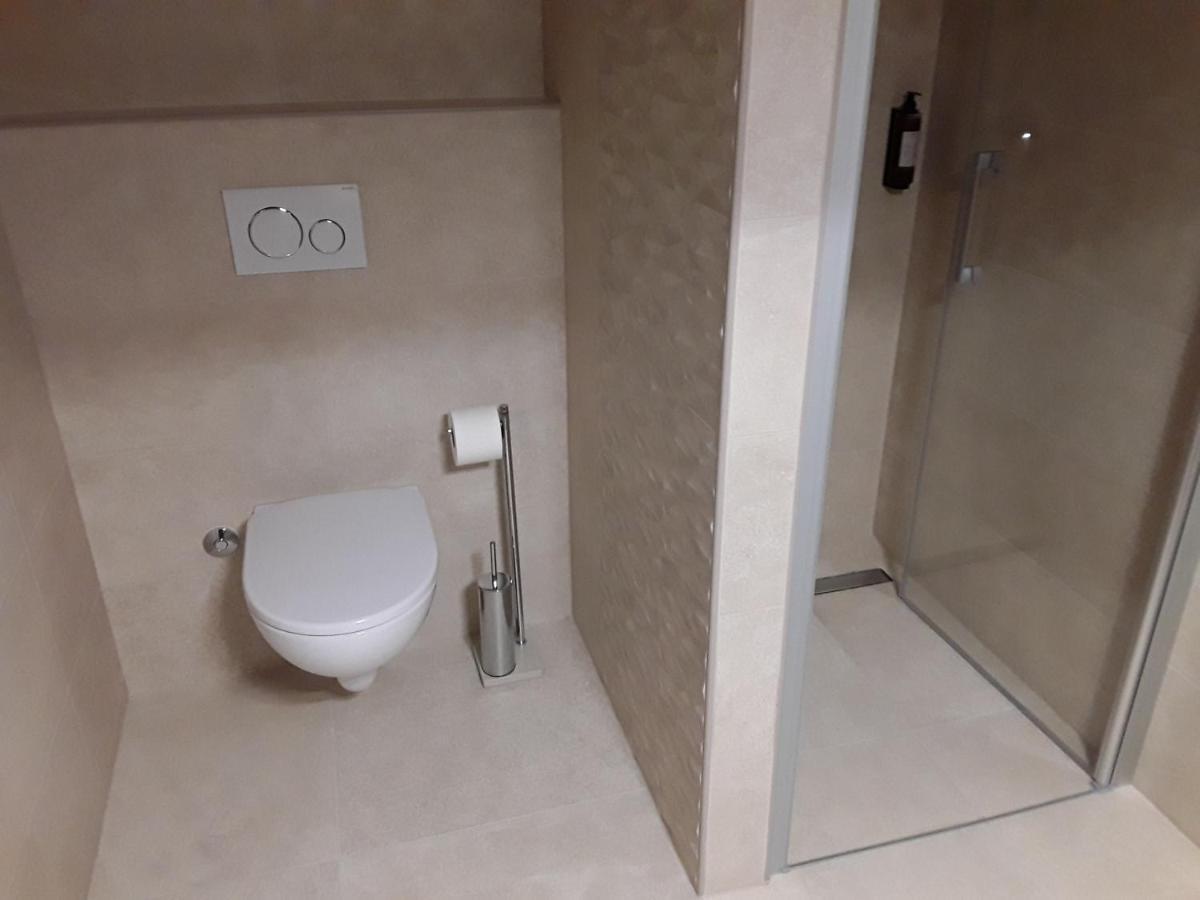 Fontana Apartment Portoroz