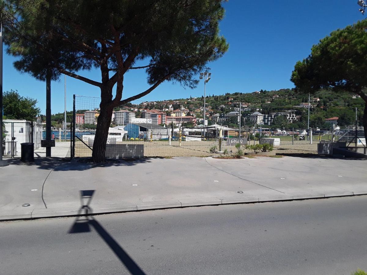 Fontana Portoroz