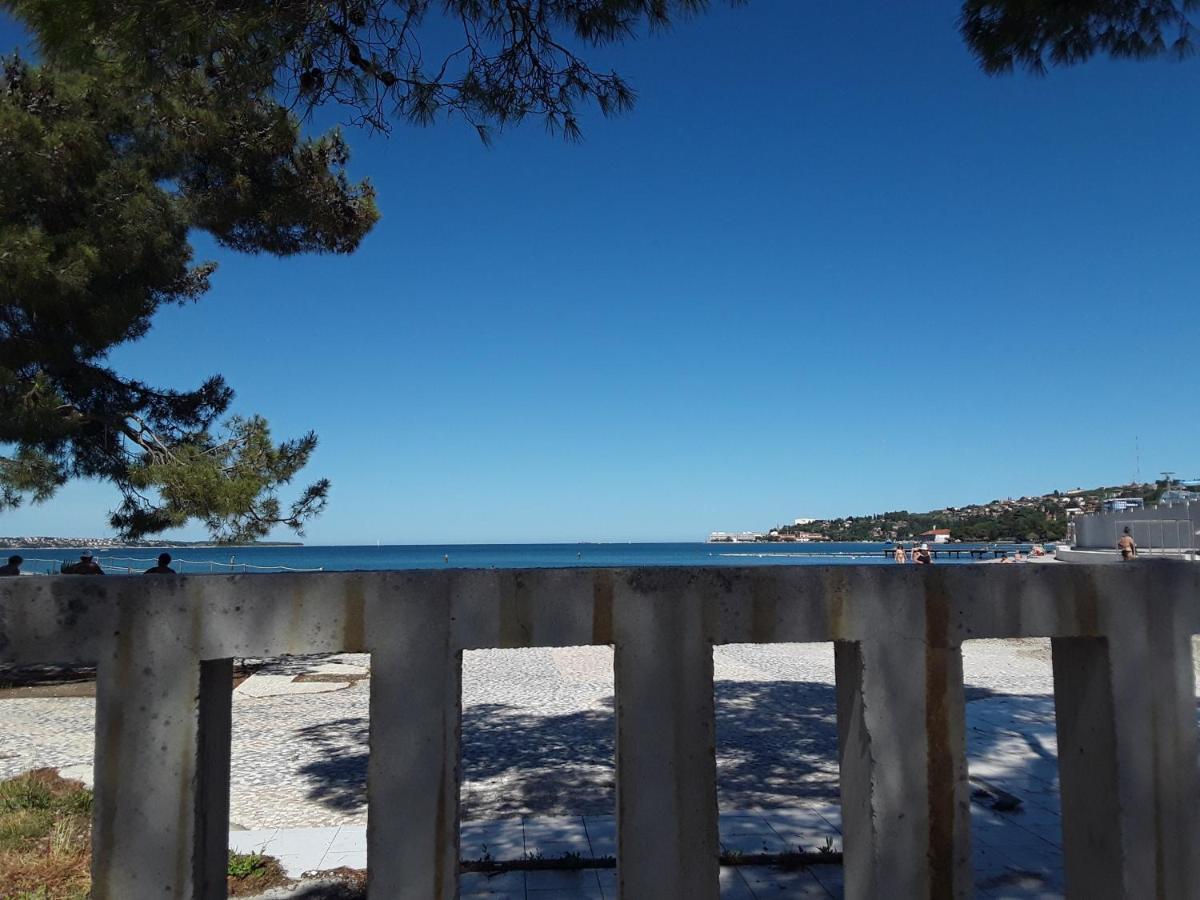 Fontana * Portoroz