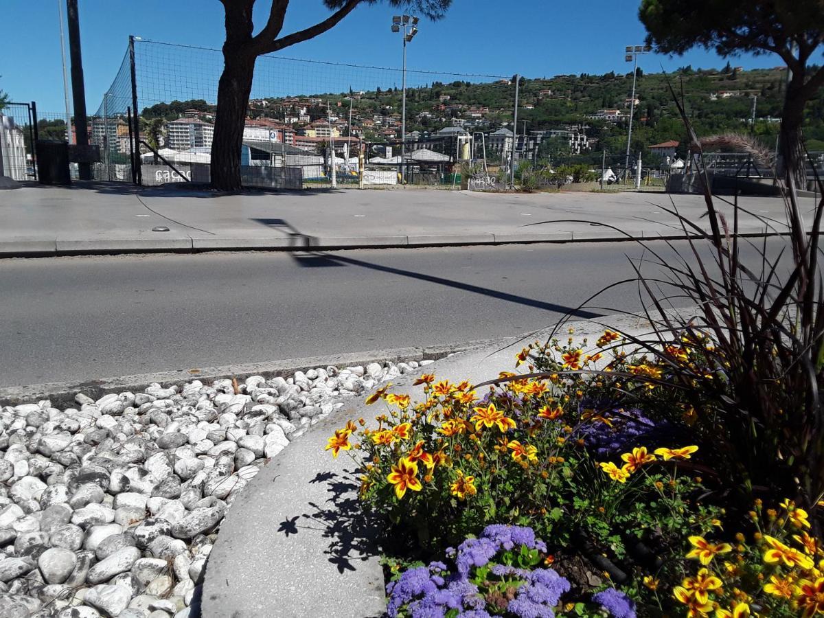Fontana Portoroz
